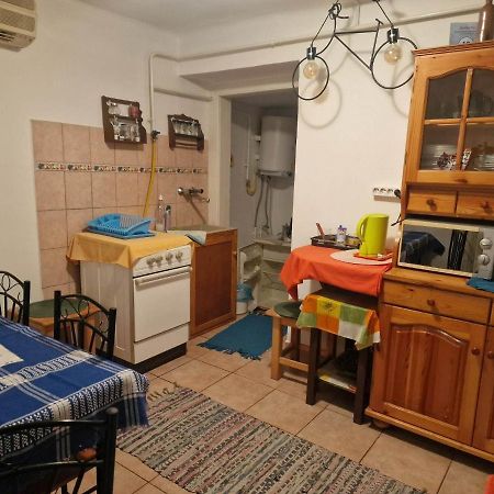 Kerekparos Es Zarandok Vendeghaz Villa Apostag Exterior photo